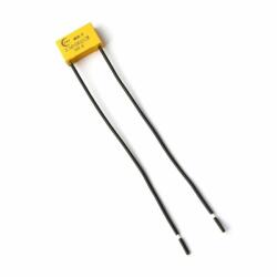 Shelly RC Snubber zavarszűrő - bluedigital