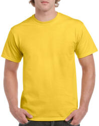 Gildan Rövid ujjú klasszikus szabású póló, Gildan GI5000, Daisy-4XL (gi5000da-4xl)