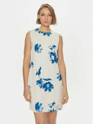 Calvin Klein Nyári ruha K20K207038 Fehér Regular Fit (K20K207038)
