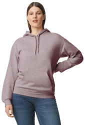 Gildan Softstyle kapucnis pulóver kenguruzsebbel, Gildan GISF500, Paragon-4XL (gisf500pa-4xl)
