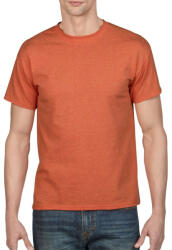 Gildan Rövid ujjú klasszikus szabású póló, Gildan GI5000, Sunset-2XL (gi5000su-2xl)