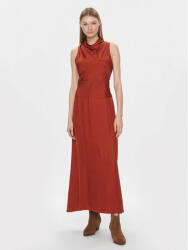 IVY & OAK Hétköznapi ruha IO117601 Piros Regular Fit (IO117601)