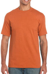 Gildan Rövid ujjú klasszikus szabású póló, Gildan GI5000, Antique Orange-XL (gi5000aor-xl)