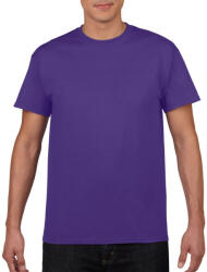 Gildan Rövid ujjú klasszikus szabású póló, Gildan GI5000, Lilac-3XL (gi5000lc-3xl)