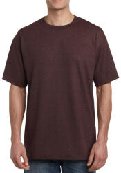 Gildan Rövid ujjú klasszikus szabású póló, Gildan GI5000, Russet-3XL (gi5000ru-3xl)