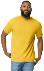 Gildan Klasszikus szabású körkötött póló, Gildan GI65000, Daisy-2XL (gi65000da-2xl)