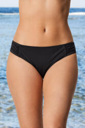 DORINA Slip costum de baie Azores Eco II negru S