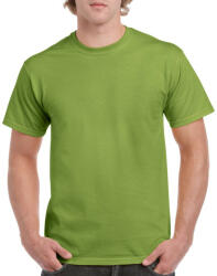 Gildan Rövid ujjú klasszikus szabású póló, Gildan GI5000, Kiwi-4XL (gi5000ki-4xl)