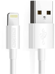 Choetech Certified USB-A kábel - Lightning MPI 1.8m fehér (IP0027)