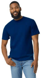 Gildan Klasszikus szabású körkötött póló, Gildan GI65000, Navy-L (gi65000nv-l)