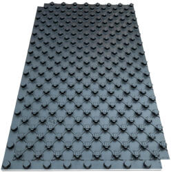Austrotherm Heetfloor 20 - Polistiren Expandat pentru Incalzirea in Pardoseala (AUSTRO-THERMFLOOR20)