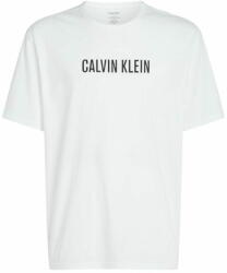Calvin Klein Póló fehér L 000NM2567E100