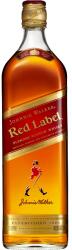 Johnnie Walker - Red Label Scotch Blended Whisky - 1L, Alc: 40%