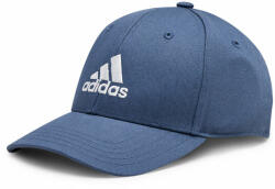 adidas Baseball sapka Cotton Twill Baseball Cap IR7872 Kék (Cotton Twill Baseball Cap IR7872)