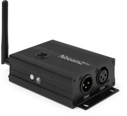 BeamZ WTR10 Transceiver wireless hibrid, WDMX, 3-pin XLR, BeamZ Professional (154.126) Consola de lumini