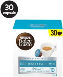 NESCAFÉ 30 Capsule Nescafe Dolce Gusto Espresso Palermo Cremoso