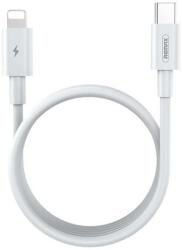 REMAX Kábel USB-C do Lightning Remax Marlik, 2m, 20W (fehér)
