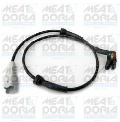 Meat & Doria érzékelő, kerékfordulatszám MEAT & DORIA 90512