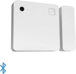 Shelly Blu Door, Bluetooth-os Ajtó/ablaknyitás érzékelő, Fehér