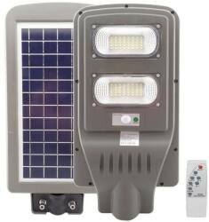  Panou solar stradal, integrated lamp, 60 w, ip65, led, telecomanda, senzor miscare/lumina (701)