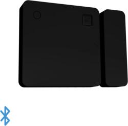 Shelly Blu Door, Bluetooth-os Ajtó/ablaknyitás érzékelő, Fekete