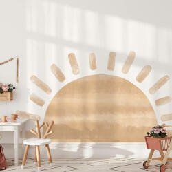  autocolante de perete - soare Decoratiune camera copii
