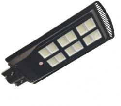 Panou solar stradal, integrated lamp, 180 w, ip65, 280 x led, telecomanda, senzor miscare/lumina (705)