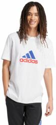 Adidas FI BOS T OLY , Alb , XL