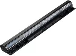 Lenovo Baterie pentru Lenovo Eraser Z50-70 Li-Ion 2600mAh 4 celule 14.8V Mentor Premium