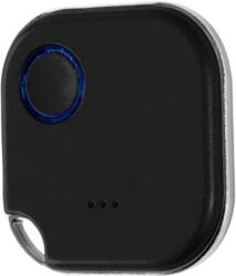 Shelly Blu Button Bluetooth-os távirányító, Fekete