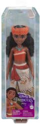 Mattel Disney Princess Papusa Printesa Moana (MTHLW02_HPG68) - etoys Figurina