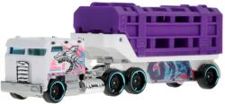 Mattel Hot Wheels Camion Caged Cargo (MTBFM60_HXP24) - etoys