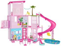 Mattel Barbie Dream House Casa De Vis (MTHMX10) - etoys