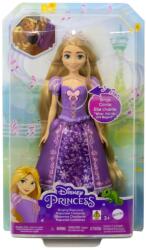 Mattel Disney Princess Papusa Rapunzel Care Canta (MTHPD41) - etoys Figurina