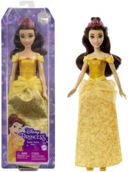 Mattel Disney Princess Papusa Printesa Belle (MTHLW02_HLW11) - etoys Figurina