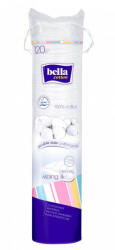 Bella Dischete demachiante BELLA 100% Cotton 120buc