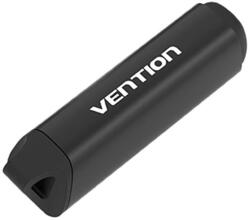 Vention 3 kivezetéses Sleeve Vention KBUB0Connector Fekete