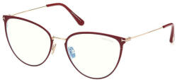 Tom Ford Rama de ochelari Tom Ford 5840B-066 Rama ochelari