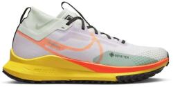 Nike Cipők futás fehér 42 EU React Pegasus Trail 4 Goretex Férfi futócipő