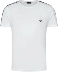 Giorgio Armani T-Shirt 2118454R475 00010 bianco (2118454R475 00010 bianco)