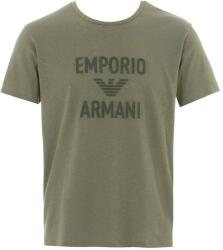 Giorgio Armani T-Shirt 2118184R485 00284 militare (2118184R485 00284 militare)