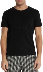 Giorgio Armani T-Shirt 2118184R485 00020 nero (2118184R485 00020 nero)
