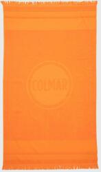 Colmar pamut törölköző narancssárga - narancssárga Univerzális méret - answear - 18 990 Ft