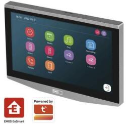 EMOS GoSmart Kiegészítő monitor IP-700B otthoni video kaputelefonhoz IP-700A (H4011)