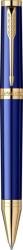 Parker Pix Parker Ingenuity Royal Dark Blue GT (PEN2182012)