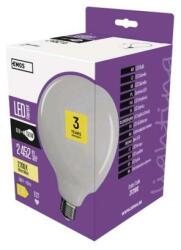 EMOS Filament LED izzó G125 18W 2452lm meleg fehér (ZF2180)