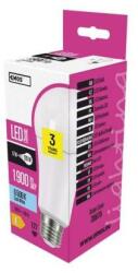 EMOS EMOS Classic LED izzó A67 E27 17W 1900lm hideg fehér (ZQ5175)