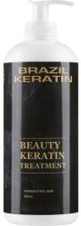 Brazil Keratin Keratină pentru păr - Brazil Keratin Beauty Keratin Treatment 550 ml