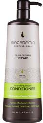 MACADAMIA PROFESSIONAL Balsam nutritiv pentru toate tipurile de păr - Macadamia Professional Nourishing Repair Conditioner 300 ml