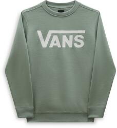 Vans Bluza copii Vans Vans Classic Crew VN0008CACJL, 8-10 ani, Verde